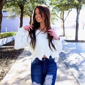 Meet your Posher, Skylar